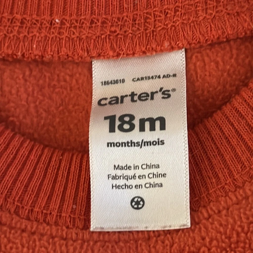 Carters *updated 08